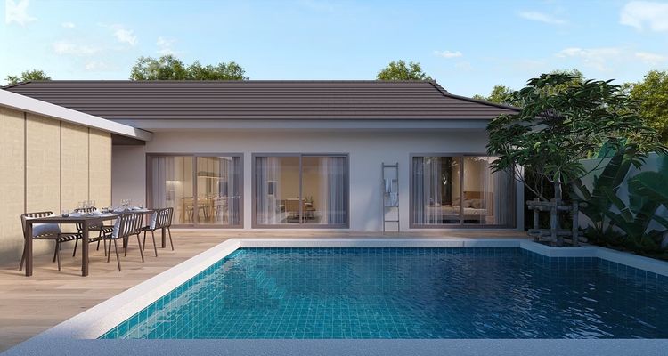 ภาพแบบบ้าน-แบบ้าน  M