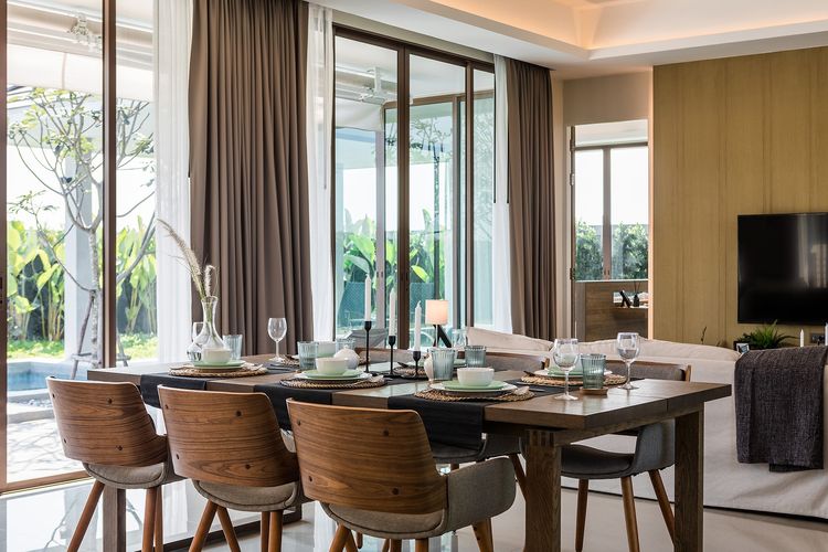 ภาพแบบบ้าน-แบบ้าน  L