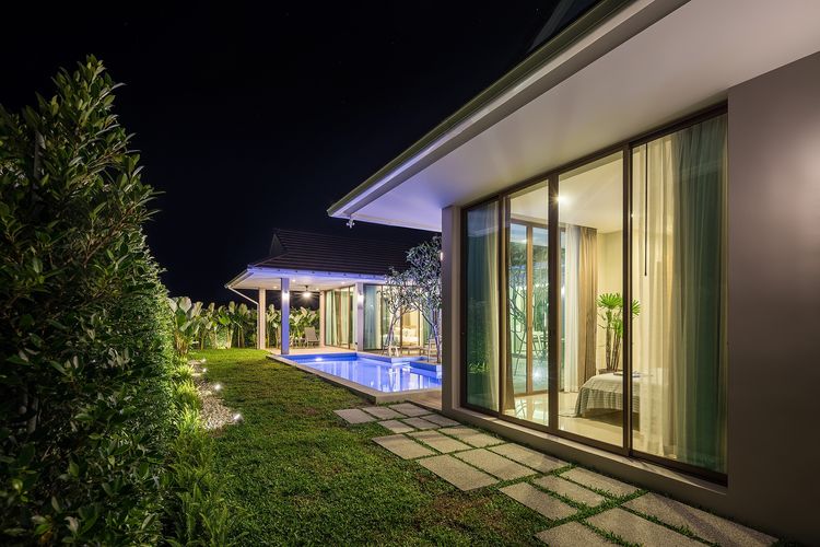 ภาพแบบบ้าน-แบบ้าน  L