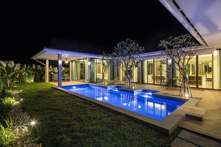 ภาพแบบบ้าน-แบบ้าน  L