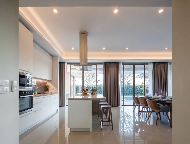 ภาพแบบบ้าน-แบบ้าน  L