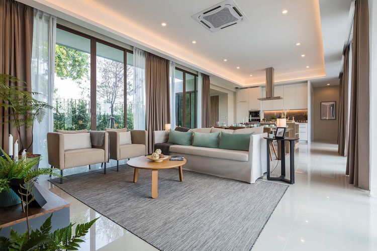 ภาพแบบบ้าน-แบบ้าน  L