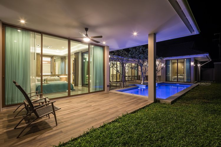 ภาพแบบบ้าน-แบบ้าน  L