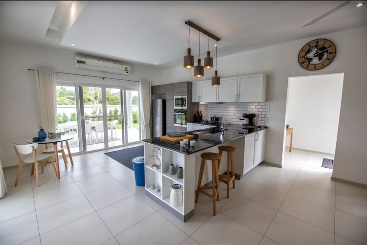 ภาพแบบบ้าน-วิลล่า ดีลักซ์