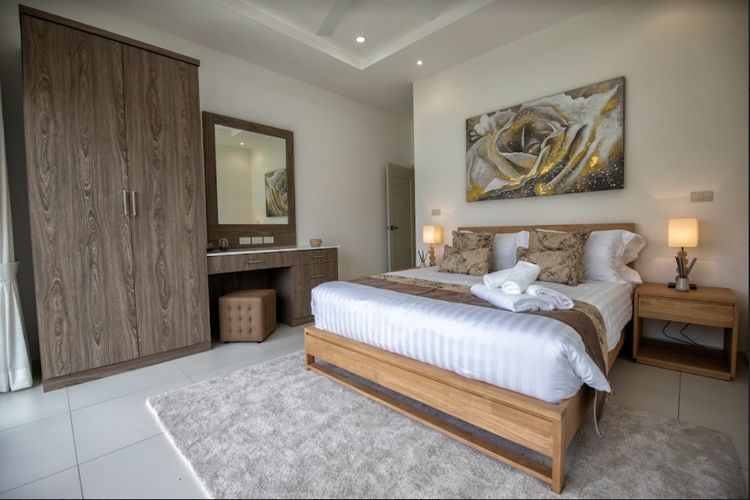 ภาพแบบบ้าน-วิลล่า ดีลักซ์