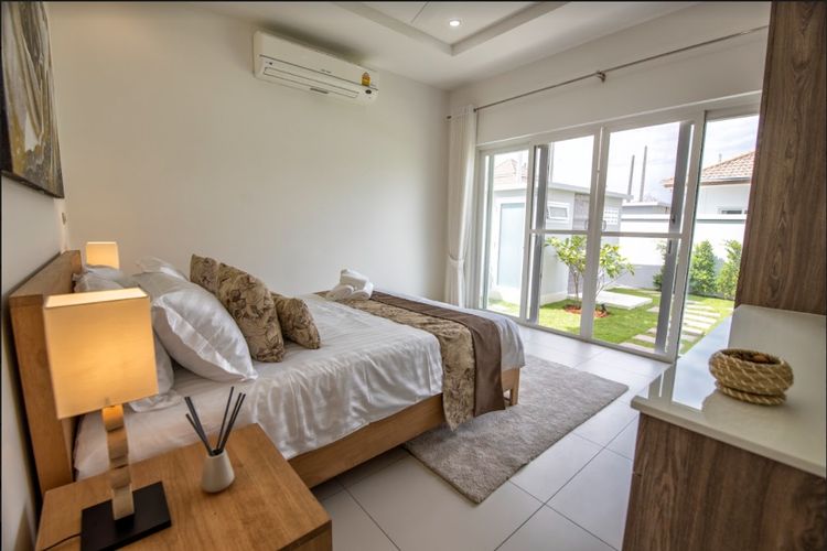 ภาพแบบบ้าน-วิลล่า ดีลักซ์