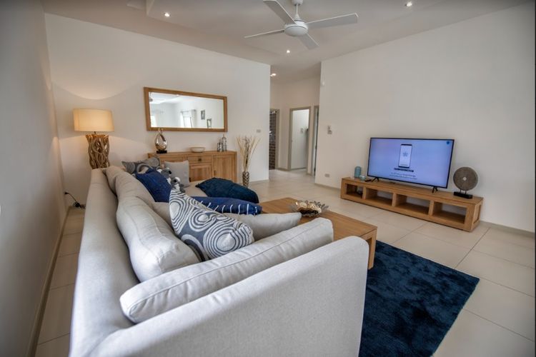 ภาพแบบบ้าน-วิลล่า ดีลักซ์