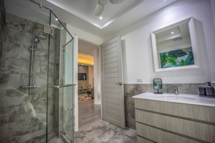 ภาพแบบบ้าน-วิลล่า ซิกเนเจอร์