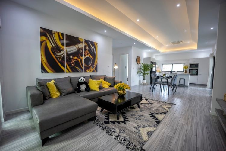 ภาพแบบบ้าน-วิลล่า ซิกเนเจอร์