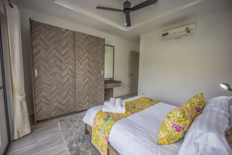 ภาพแบบบ้าน-วิลล่า ซิกเนเจอร์