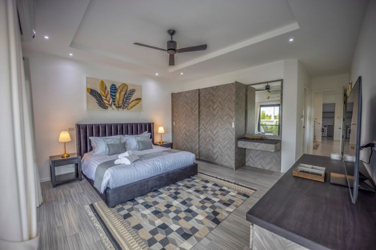 ภาพแบบบ้าน-วิลล่า ซิกเนเจอร์