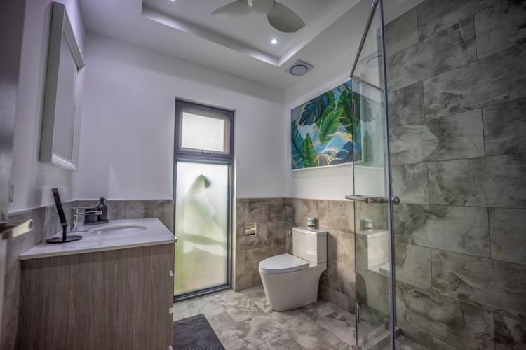 ภาพแบบบ้าน-วิลล่า ซิกเนเจอร์