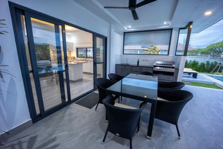 ภาพแบบบ้าน-วิลล่า ซิกเนเจอร์