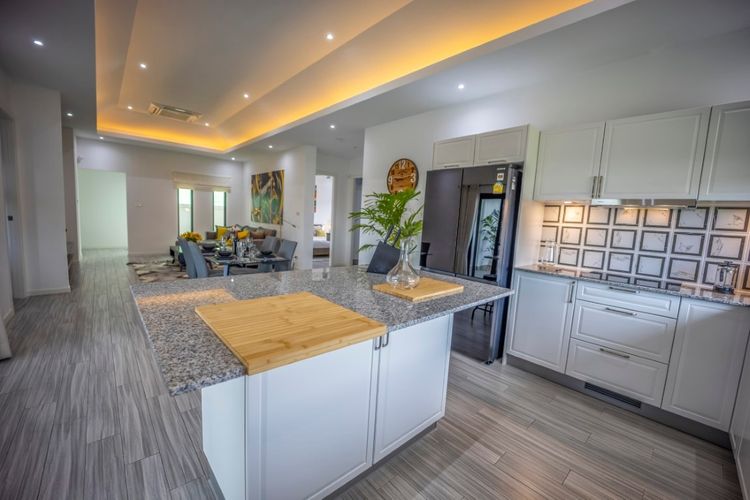 ภาพแบบบ้าน-วิลล่า ซิกเนเจอร์