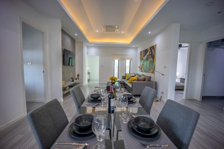 ภาพแบบบ้าน-วิลล่า ซิกเนเจอร์