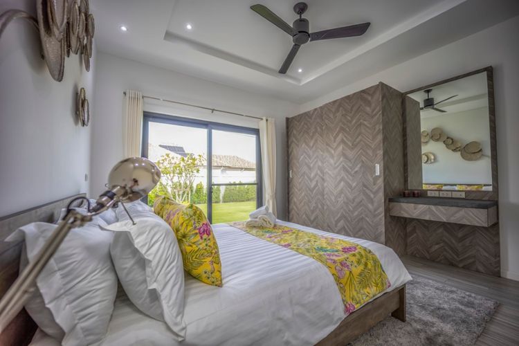 ภาพแบบบ้าน-วิลล่า ซิกเนเจอร์