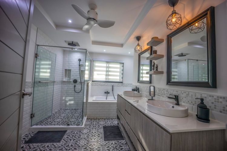 ภาพแบบบ้าน-วิลล่า ซิกเนเจอร์