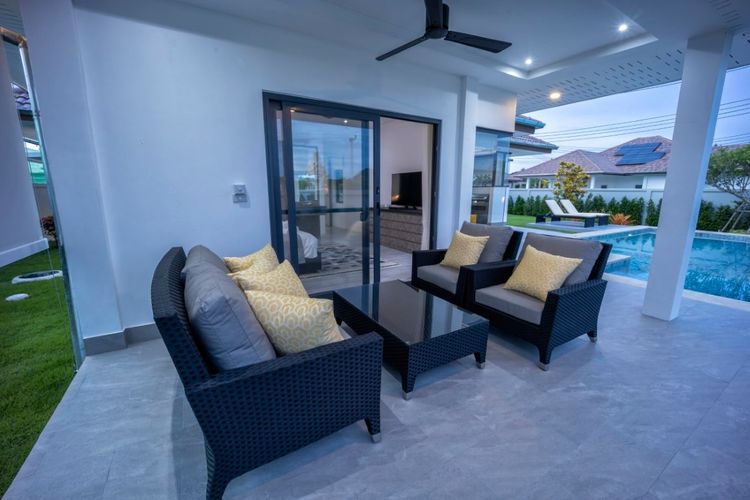 ภาพแบบบ้าน-วิลล่า ซิกเนเจอร์