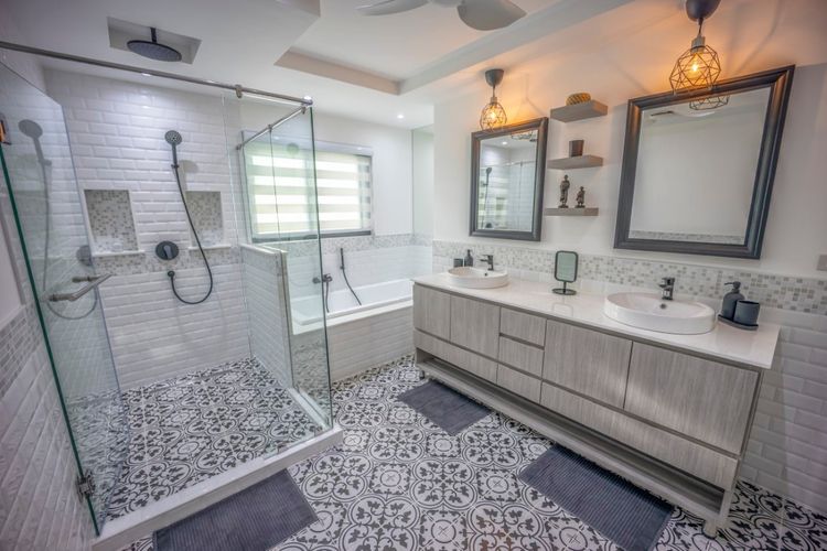 ภาพแบบบ้าน-วิลล่า ซิกเนเจอร์