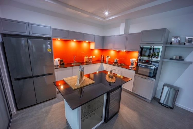 ภาพแบบบ้าน-วิลล่า ลีลาวดี