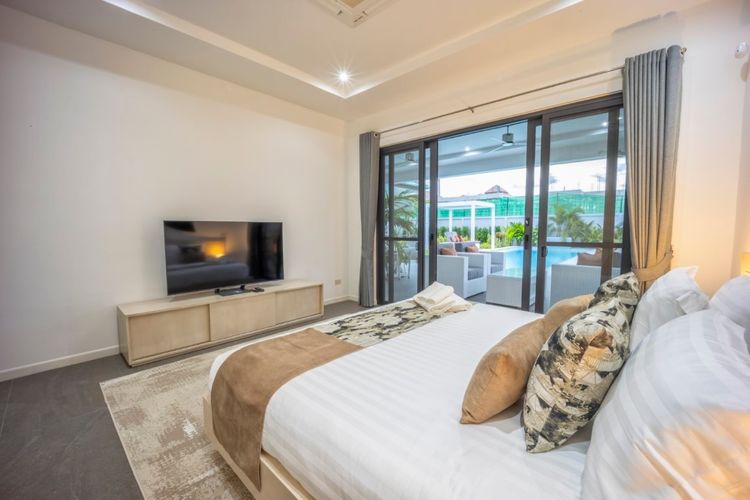 ภาพแบบบ้าน-วิลล่า ลีลาวดี