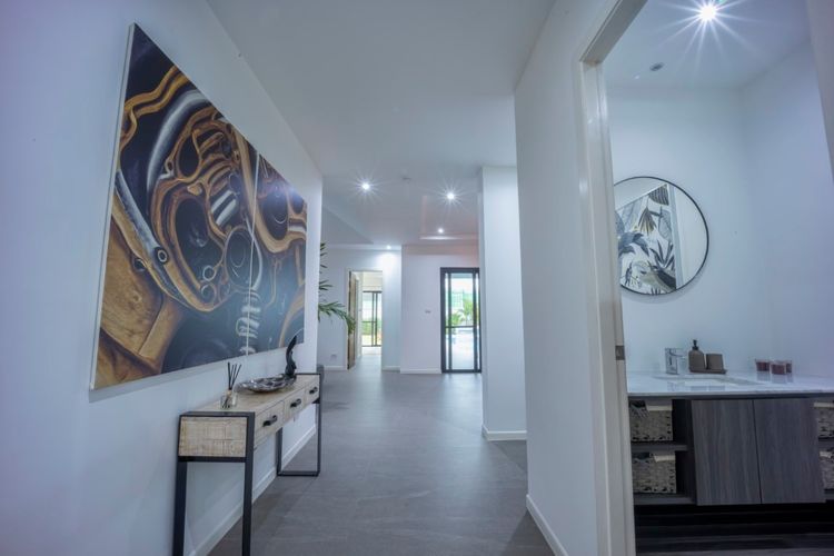 ภาพแบบบ้าน-วิลล่า ลีลาวดี