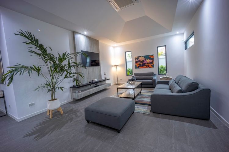 ภาพแบบบ้าน-วิลล่า ลีลาวดี