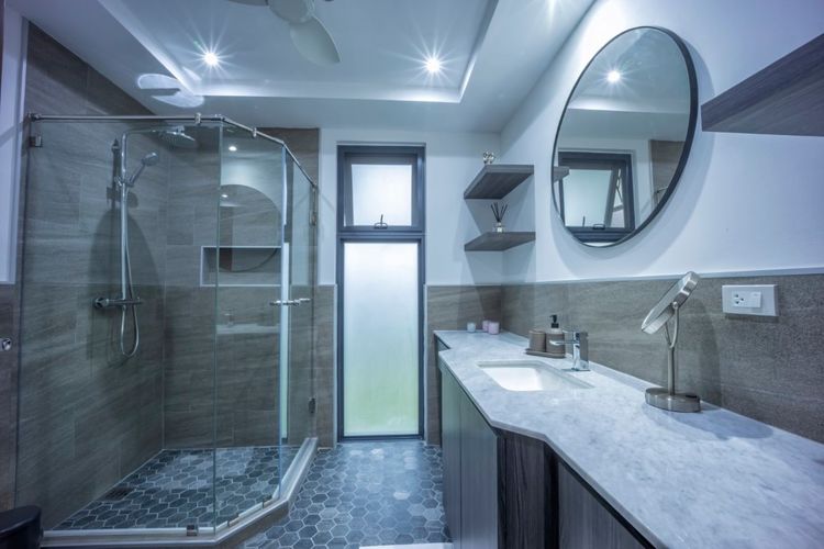 ภาพแบบบ้าน-วิลล่า ลีลาวดี