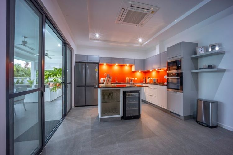 ภาพแบบบ้าน-วิลล่า ลีลาวดี