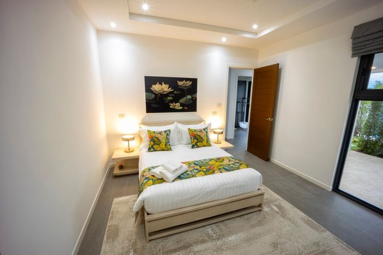 ภาพแบบบ้าน-วิลล่า ลีลาวดี