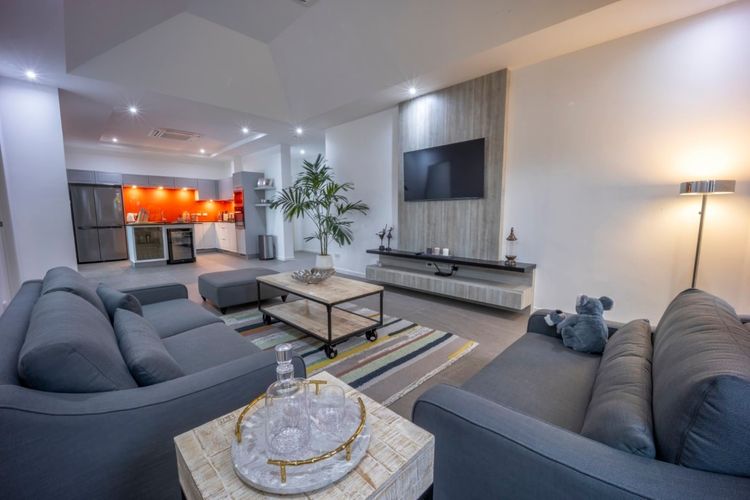 ภาพแบบบ้าน-วิลล่า ลีลาวดี