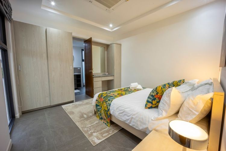 ภาพแบบบ้าน-วิลล่า ลีลาวดี