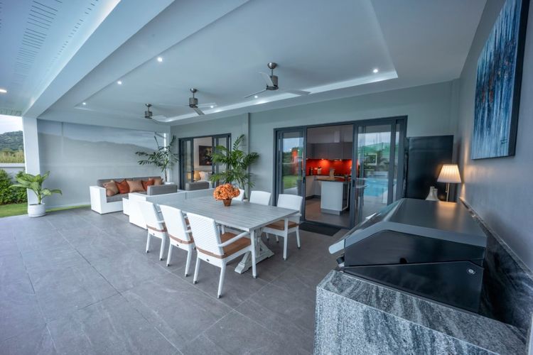 ภาพแบบบ้าน-วิลล่า ลีลาวดี