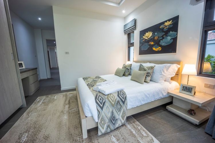 ภาพแบบบ้าน-วิลล่า ลีลาวดี