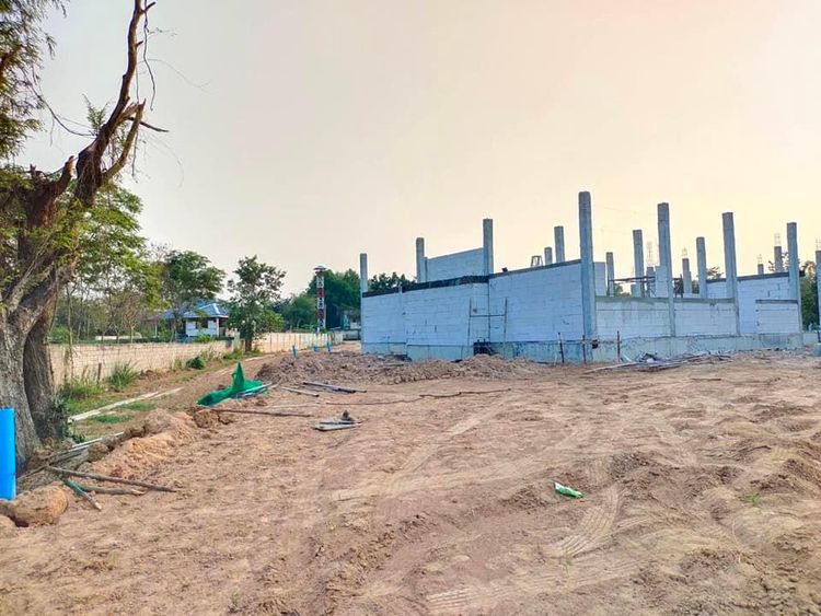 ภาพแบบบ้าน-บ้านเดี่ยว