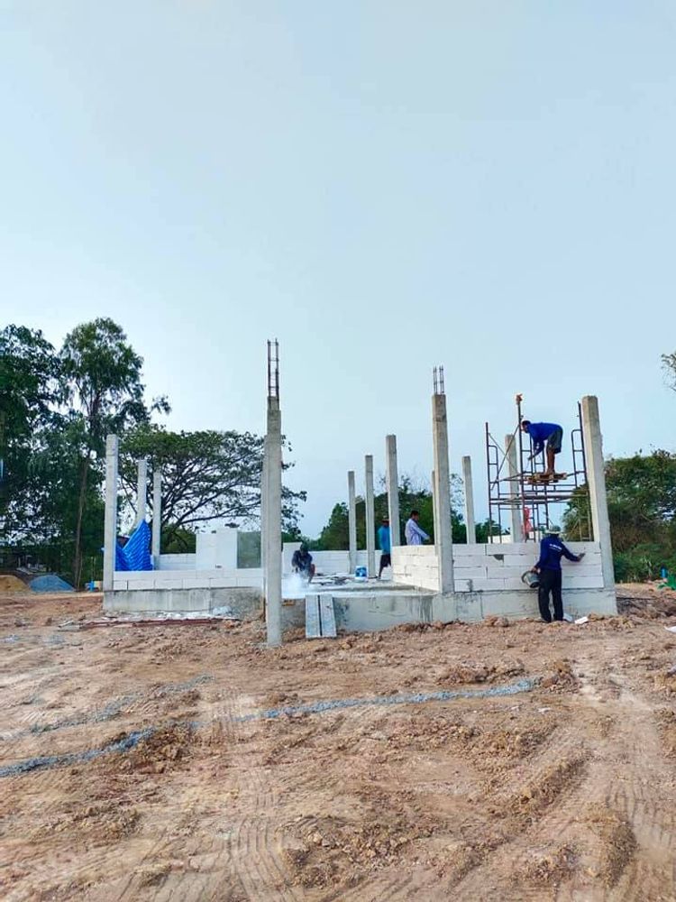 ภาพแบบบ้าน-บ้านเดี่ยว