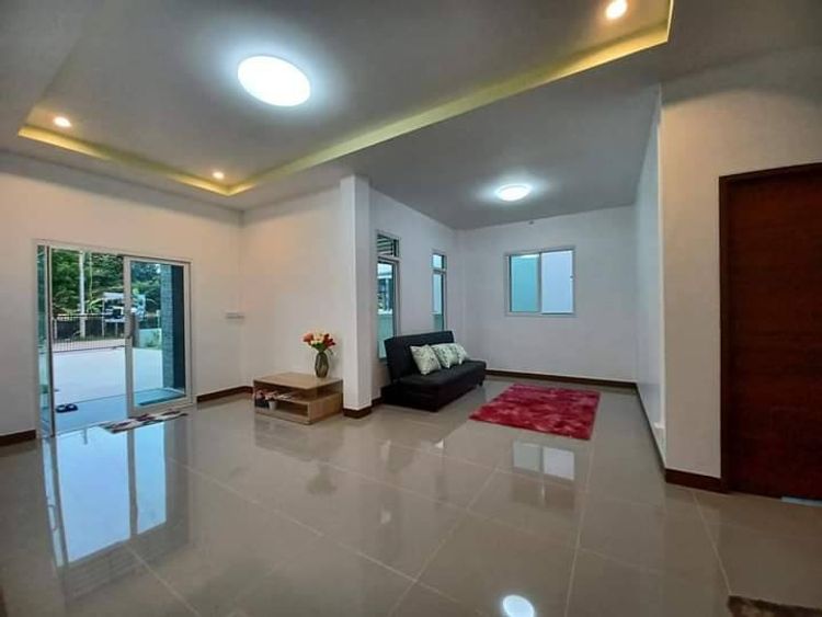 ภาพแบบบ้าน-บ้านเดี่ยว