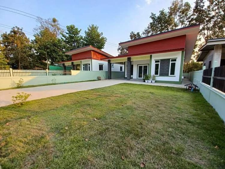 ภาพแบบบ้าน-บ้านเดี่ยว