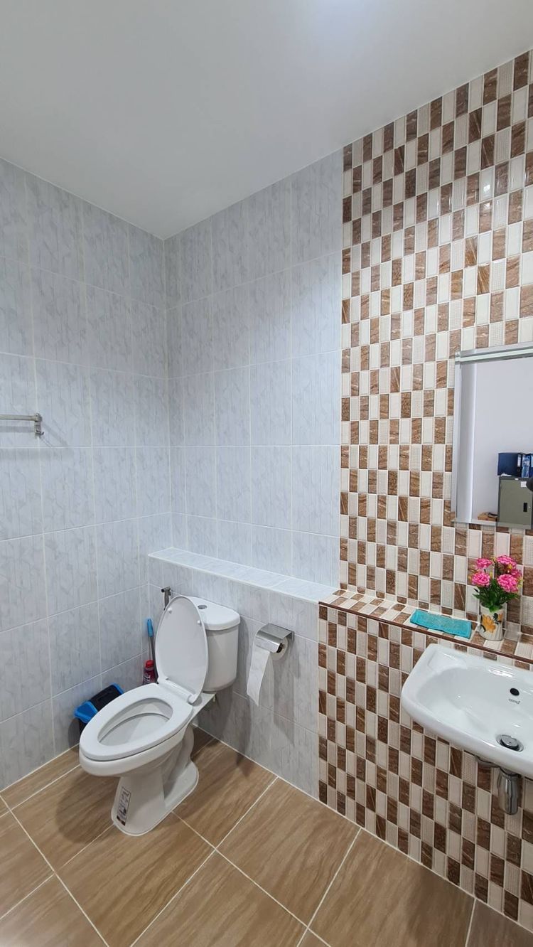 ภาพแบบบ้าน-บ้านแฝด