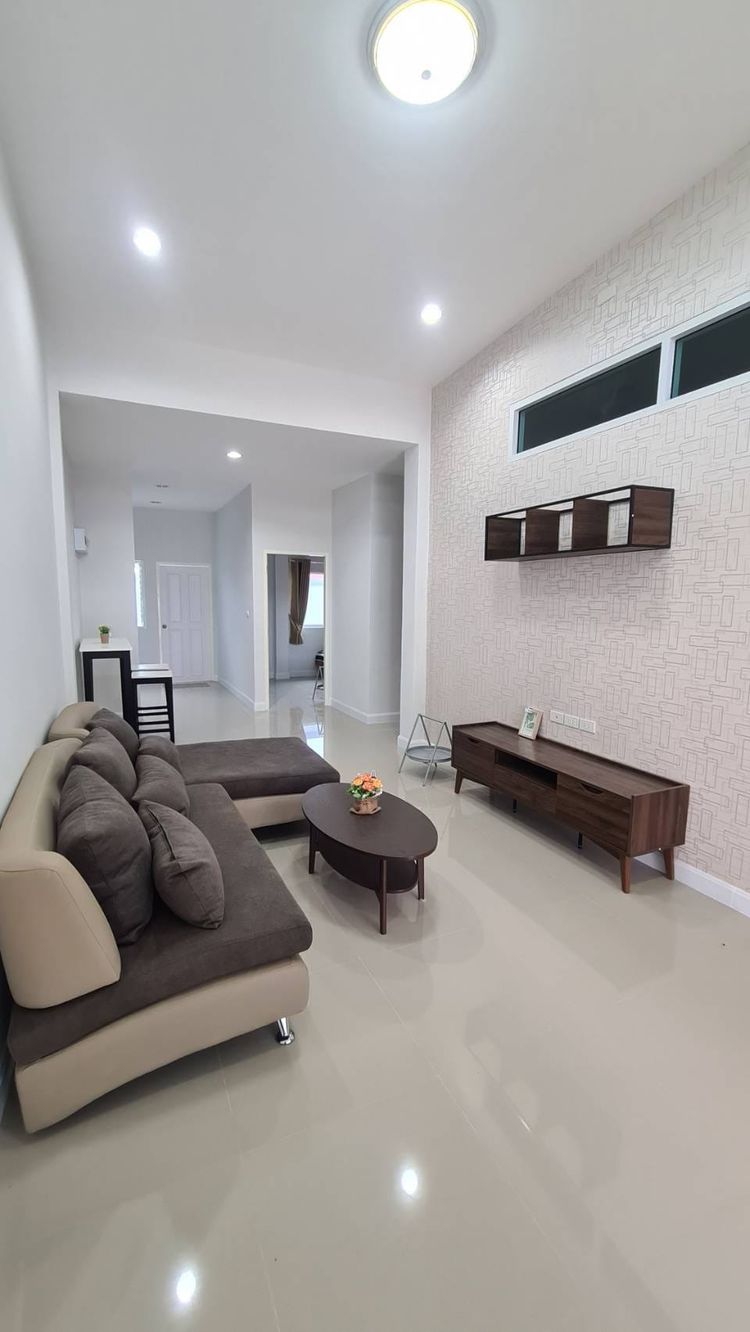 ภาพแบบบ้าน-บ้านแฝด