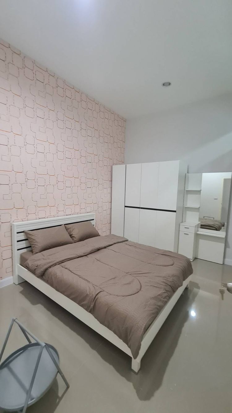 ภาพแบบบ้าน-บ้านแฝด