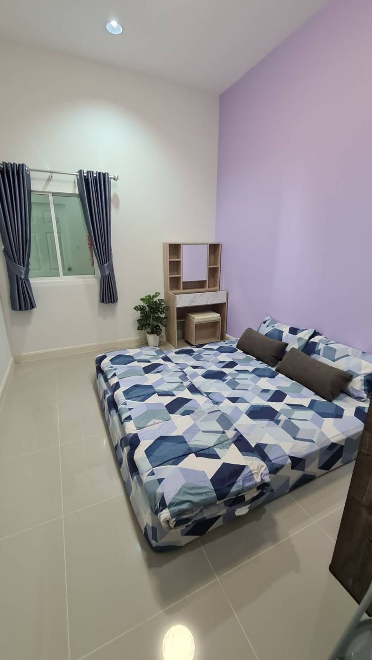 ภาพแบบบ้าน-บ้านแฝด