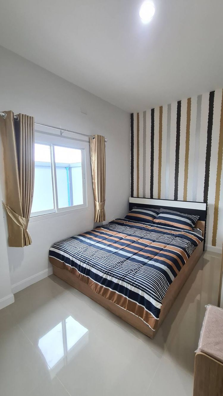 ภาพแบบบ้าน-บ้านแฝด