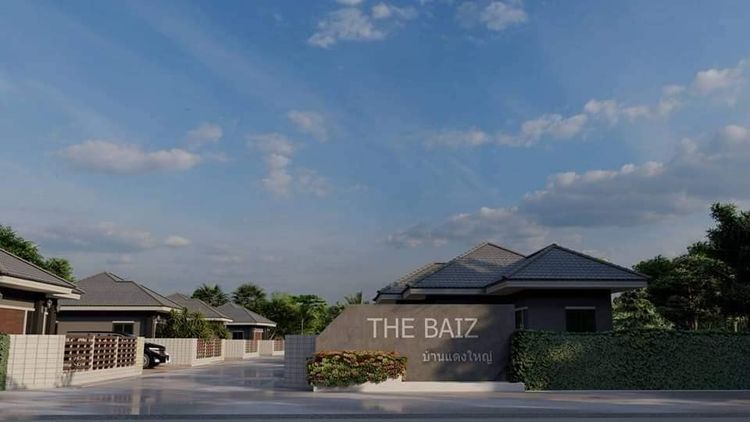 ภาพแบบบ้าน-บ้านเดี่ยว