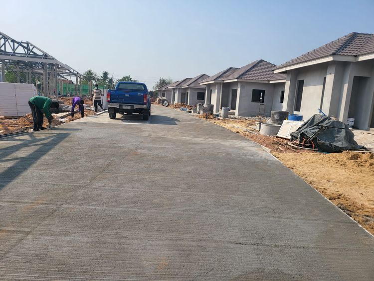 ภาพแบบบ้าน-บ้านเดี่ยว