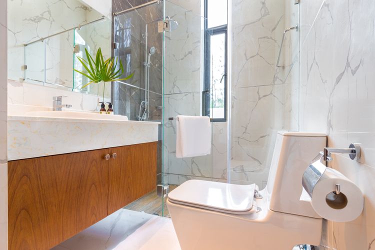 ภาพแบบบ้าน-Villa Type B3 Plus