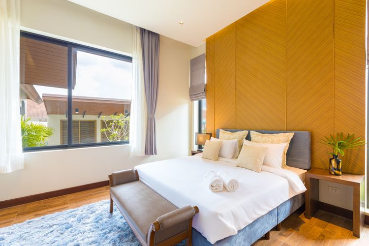 ภาพแบบบ้าน-Villa Type B3 Plus