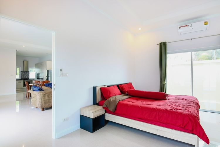 ภาพแบบบ้าน-Villa L Shape