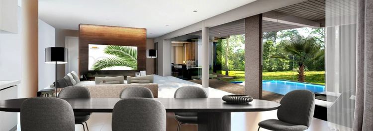 ภาพแบบบ้าน-VILLA TYPE B1 PLUS