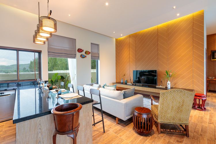 ภาพแบบบ้าน-VILLA TYPE B2 PLUS